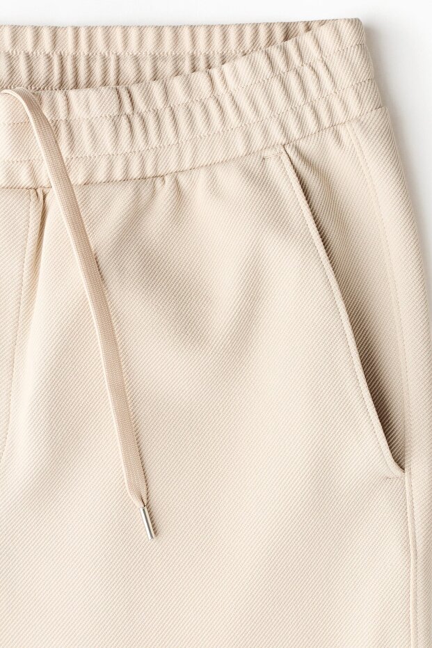 Jogger Pantolon Regular Fit - 7