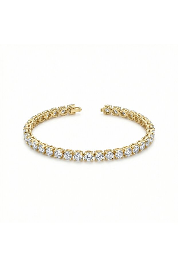 Stainless Steel Waterway Bracelet