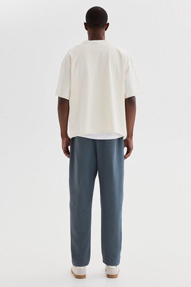 Jogger Pantolon Regular Fit - 5