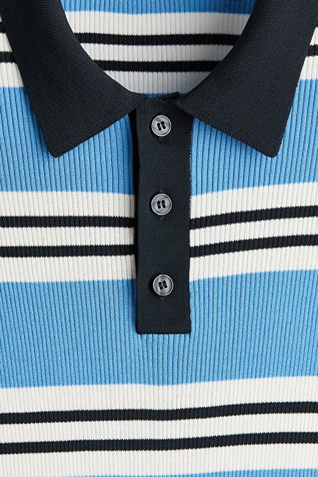 Polo Tişört Regular Fit - 2