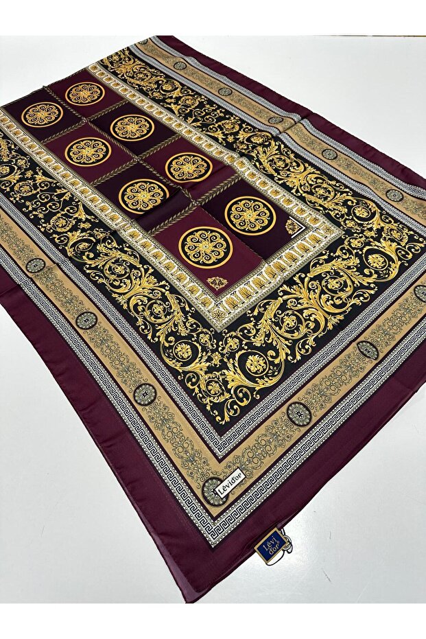 Indian Silk Premium Shawl Lwh0205