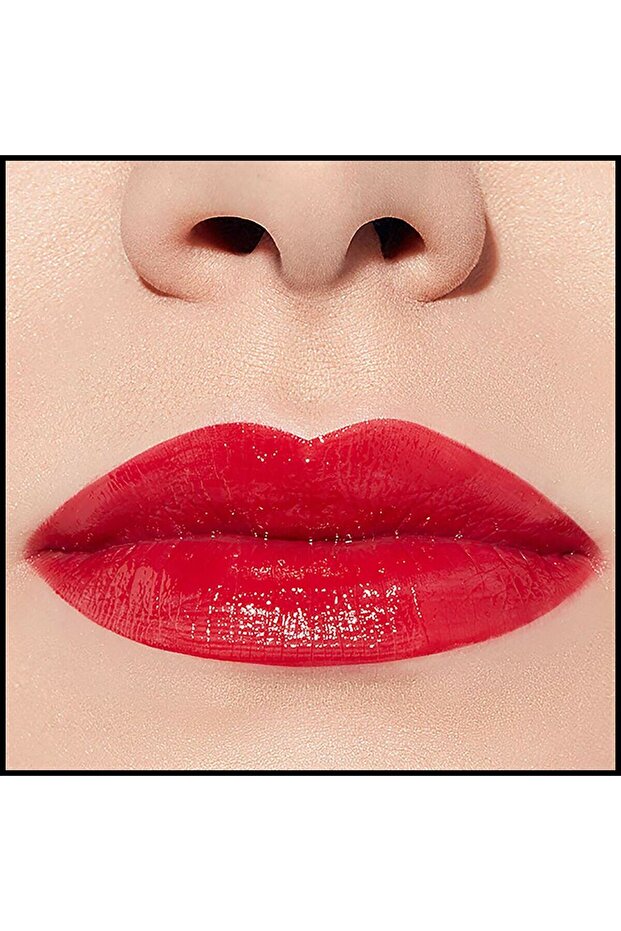 Max Factor, Honey Lacquer, течно червило, Floral Ruby, 3.8 мл - 4