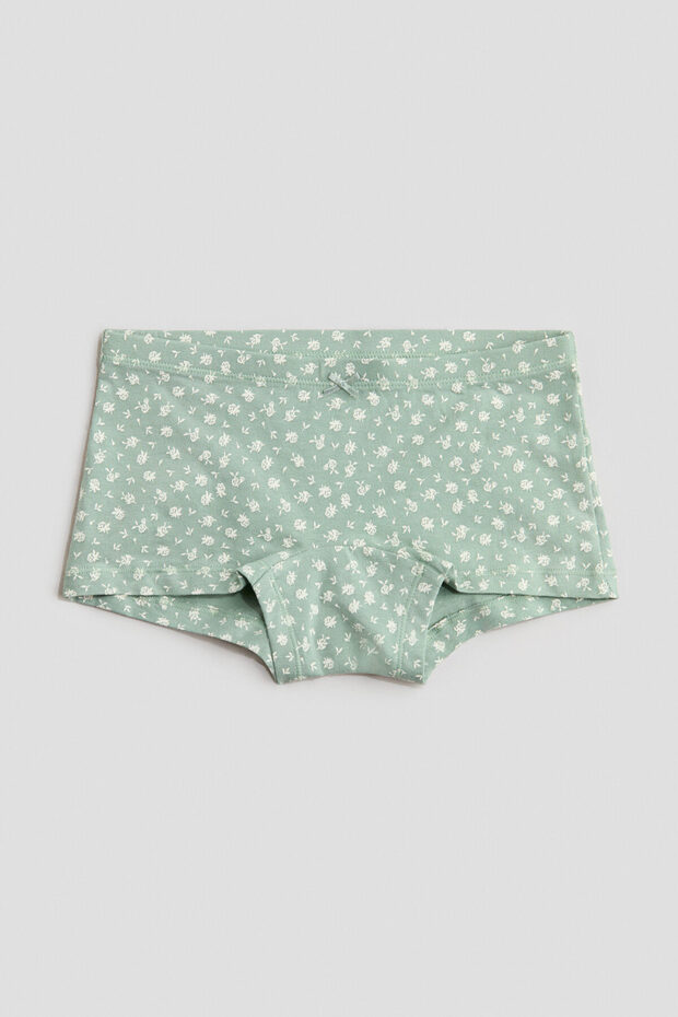 3’lü Boxer Külot - 2