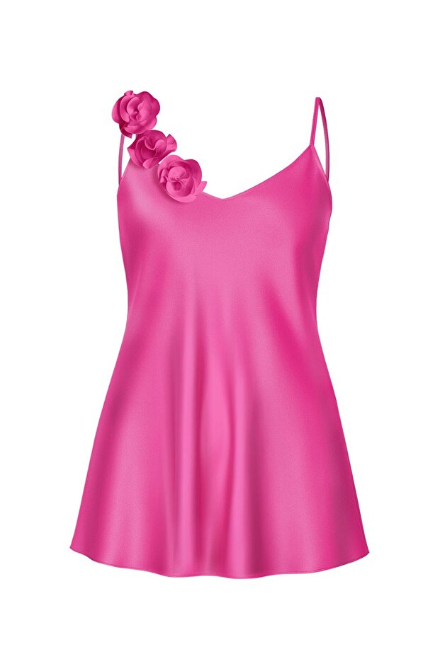 ROSE KISA GECELIK - 1