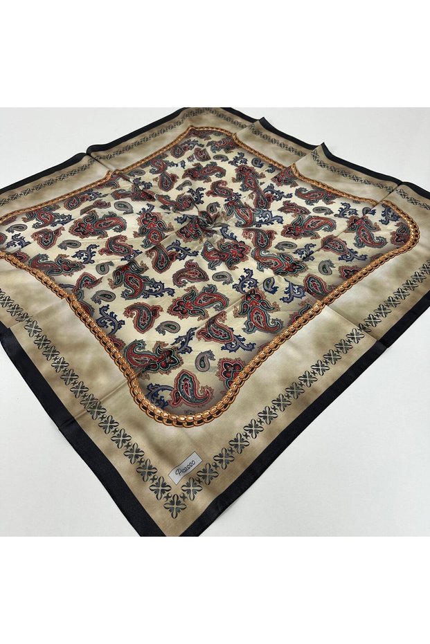 Crystal Scarf New Season Lrp0608