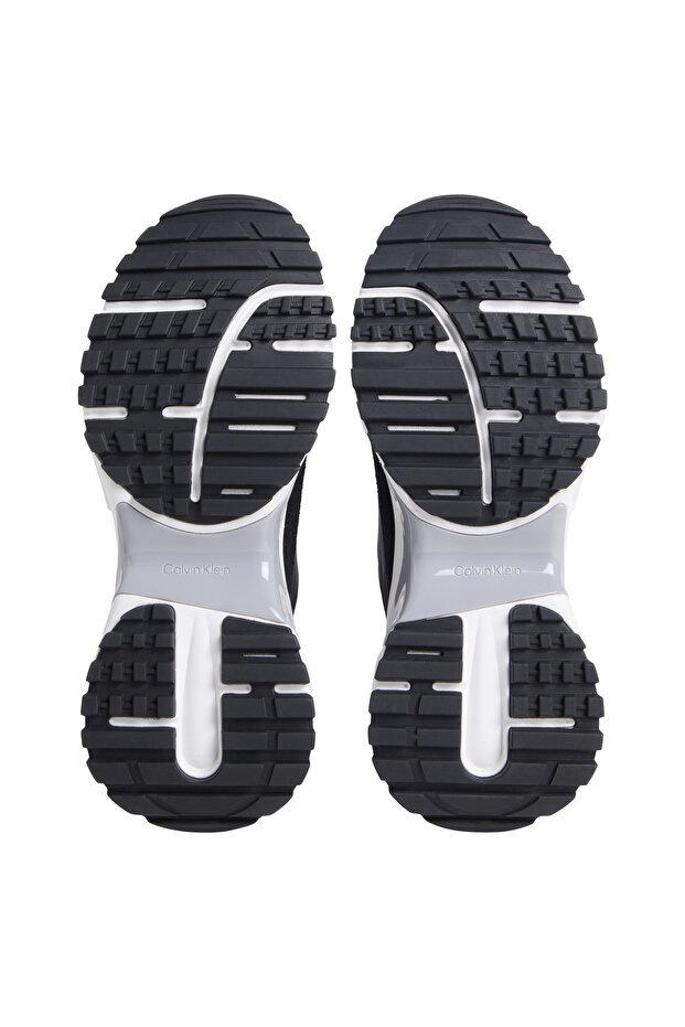 HIKE RUNNER MG NYLON MIX - 5