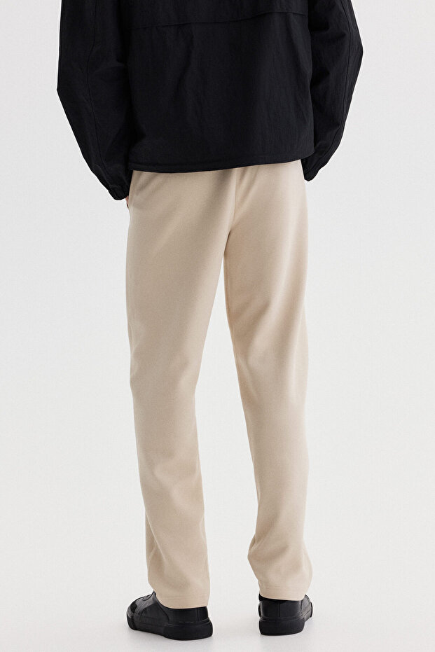 Jogger Pantolon Regular Fit - 4