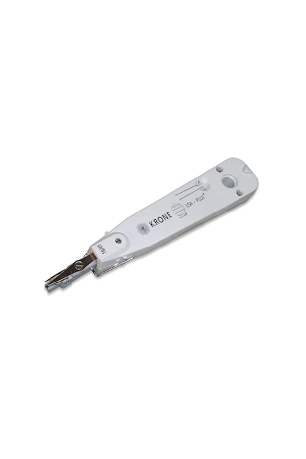 Digitus Krone LSA+ - instrument de perforare - 1