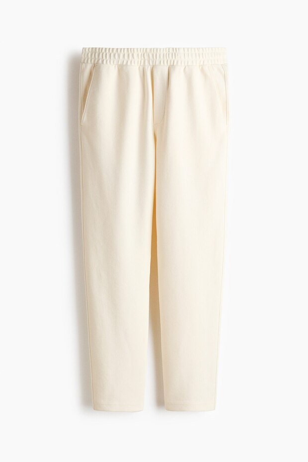 Jogger Pantolon Regular Fit - 4