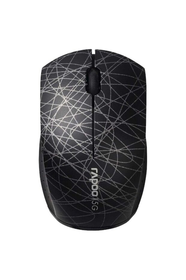 Mouse wireless 3300P Plus - 1