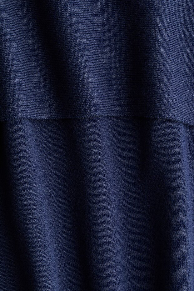 Pelerin Görünümlü Üst - 2