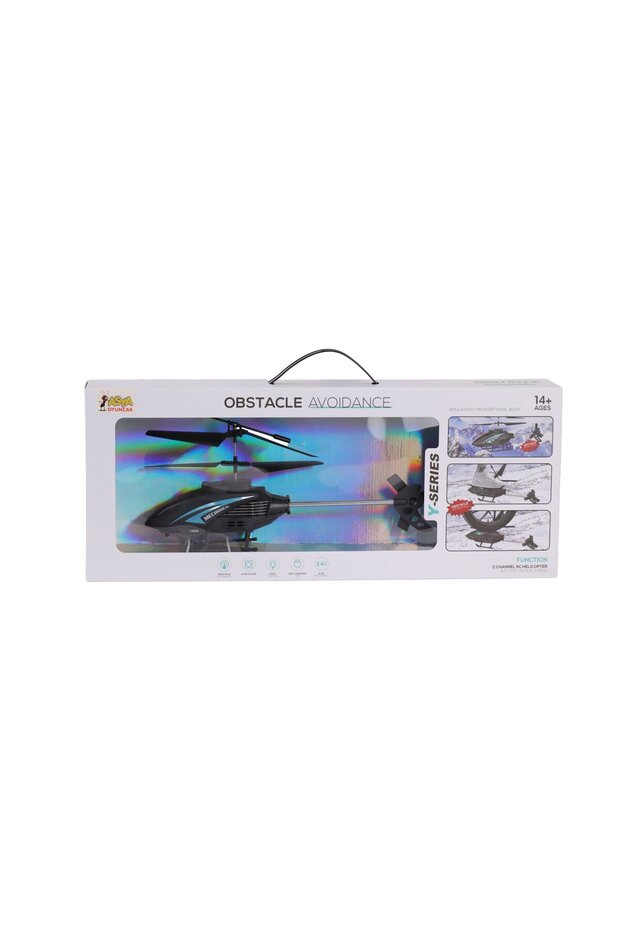 C7937-Y220 Kt U K Helicopter
