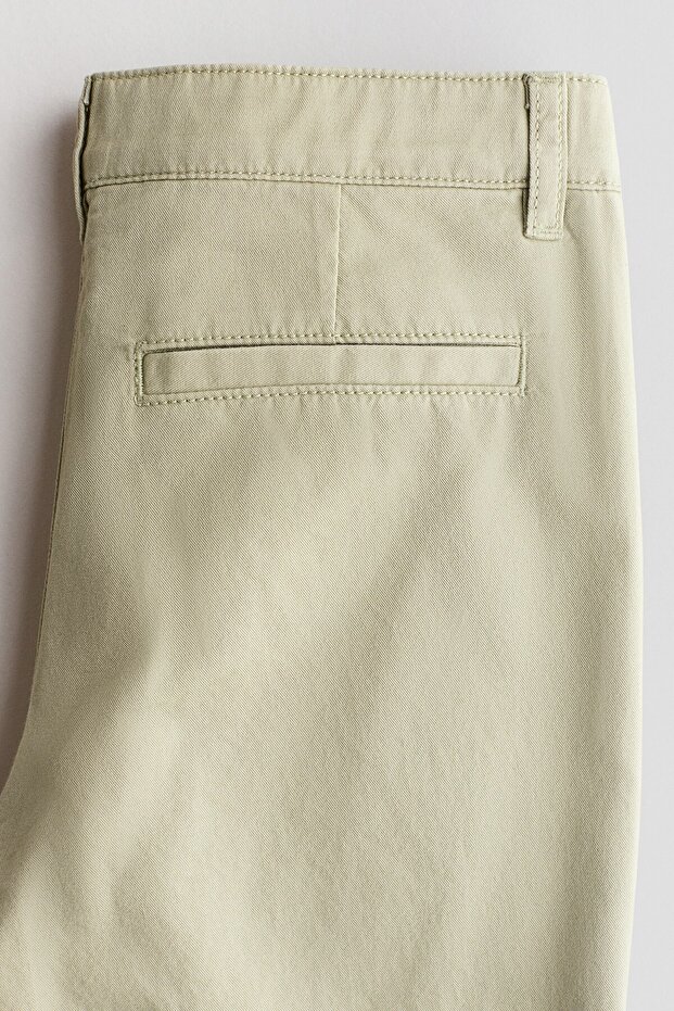 Gabardin Chino - 2