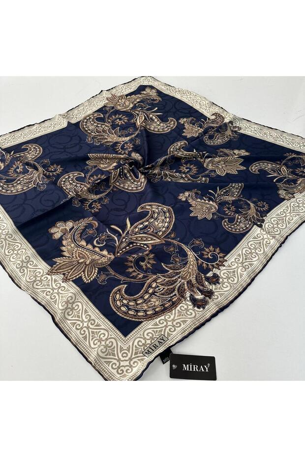 Eșarfă digitală de lux Jarde VK0206 - 1