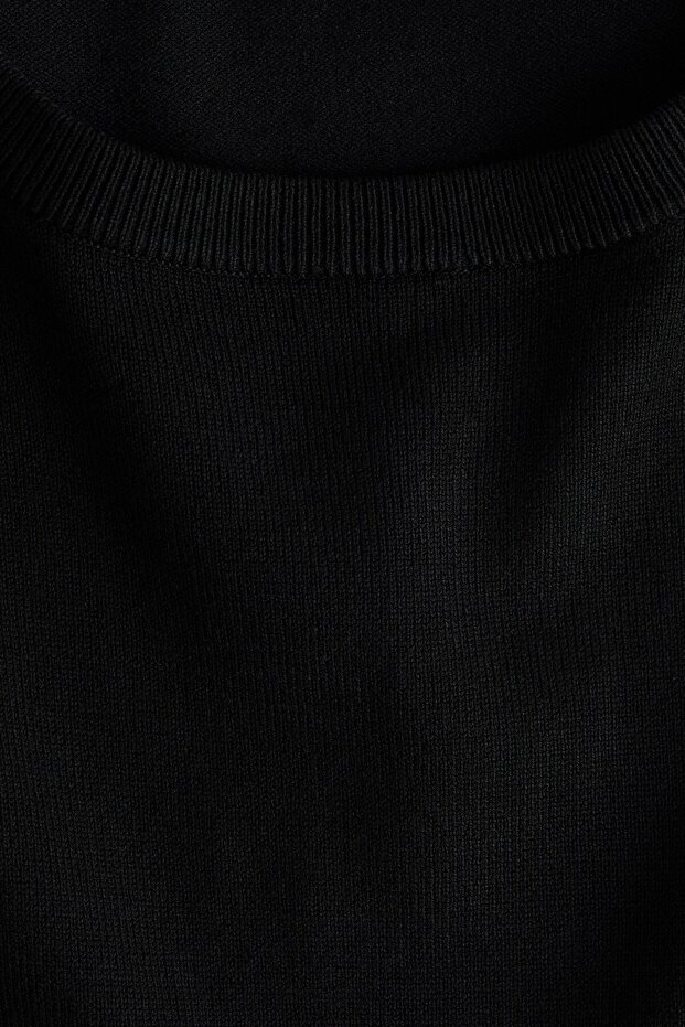 İnce Triko Üst - 2