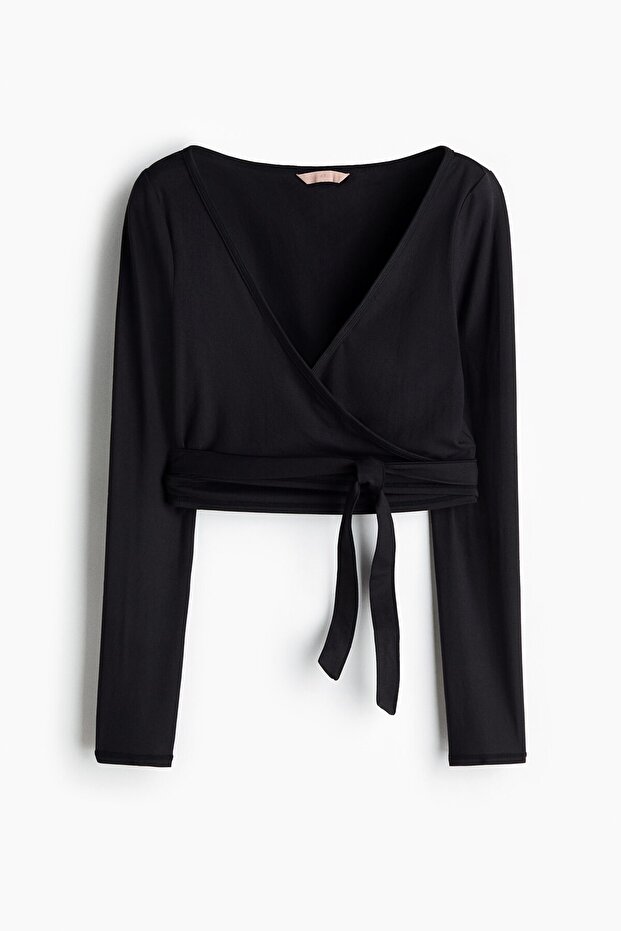 Tüylü Jarse Anvelop Üst - 3