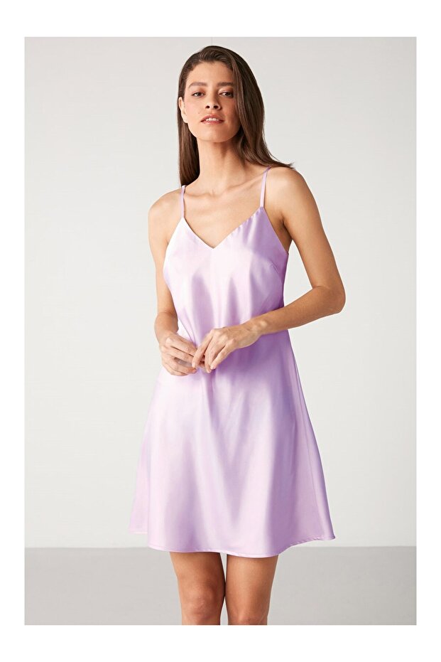 MELİSSA GECELİK - 1