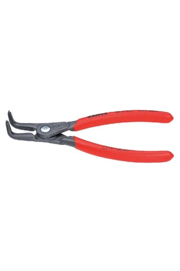 Heavy Duty Precision Pliers for External Retaining Rings