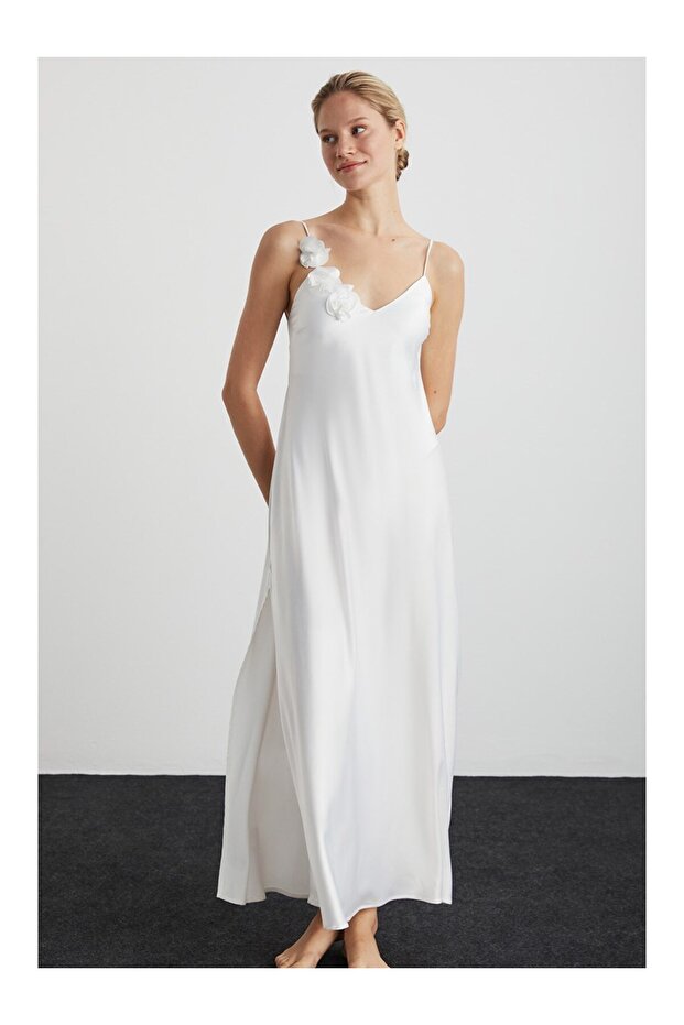 ROSE UZUN GECELIK - 1