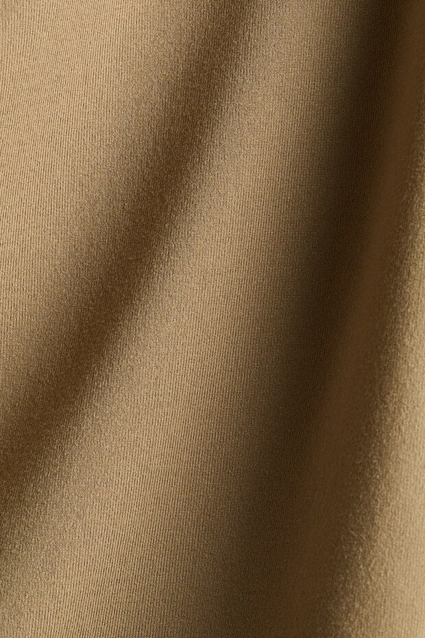 Drapeli ve Kayık Yakalı Üst - 2