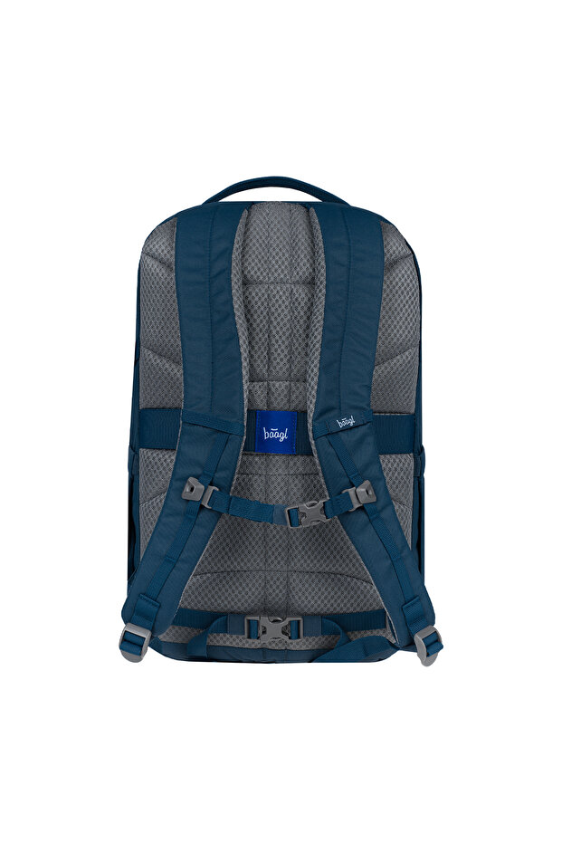 Backpack Dash Max Navy - 3