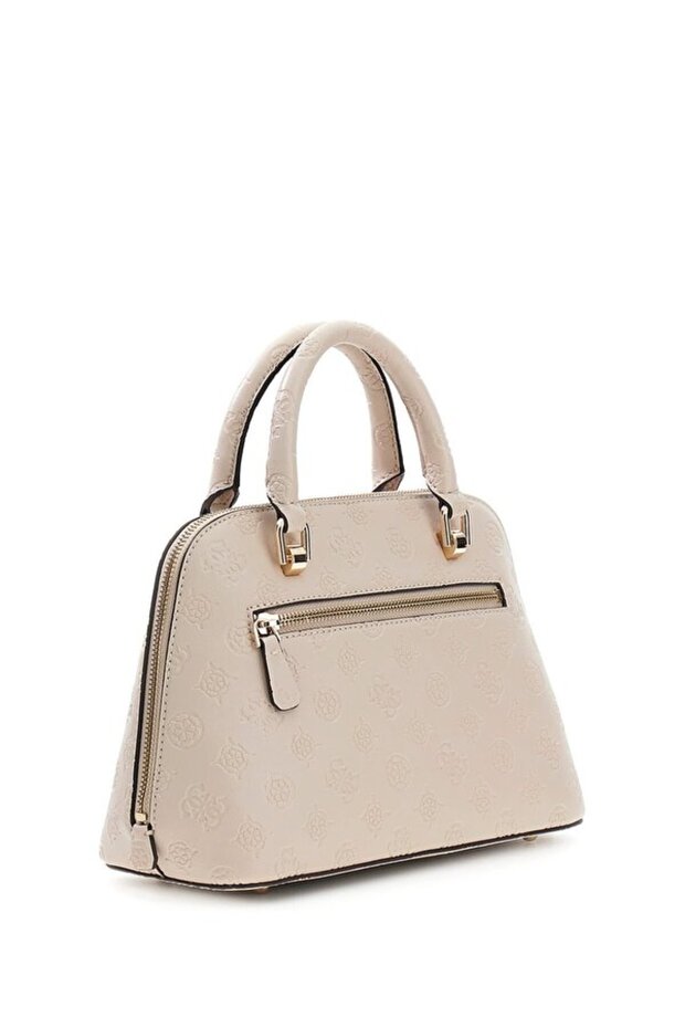Dita Logo Handbag - 4