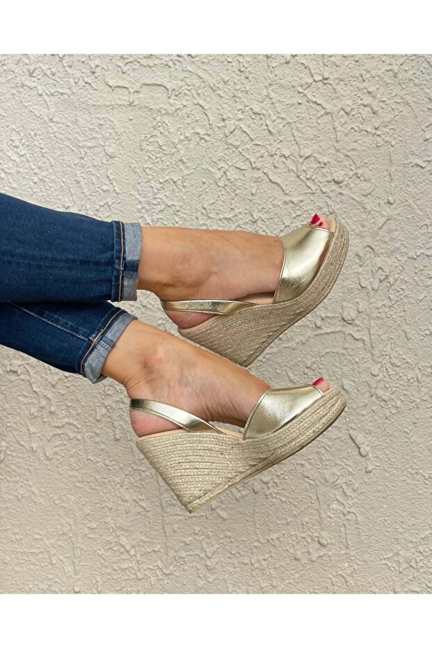 Roxy Espadrille Wedge - 1