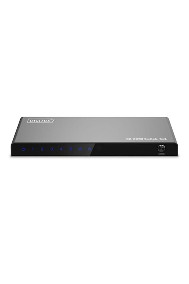 HDMI Switch 8K