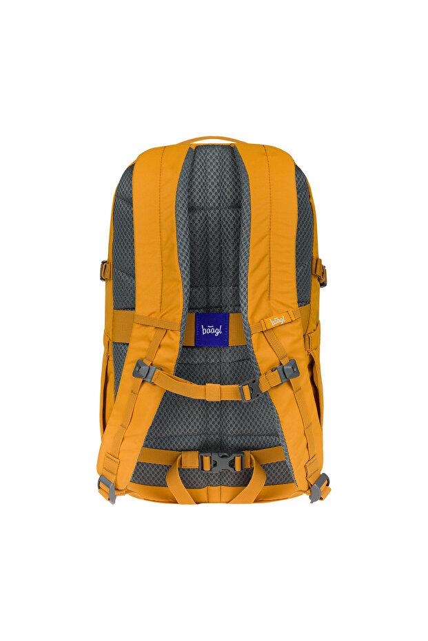 Rucsac Dash Galben - 3