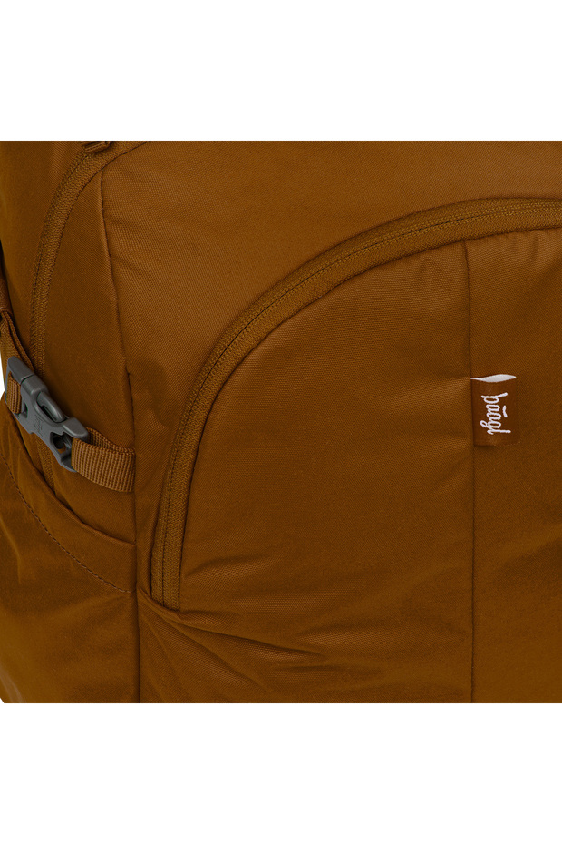 Rucsac Dash Max Caramel - 7