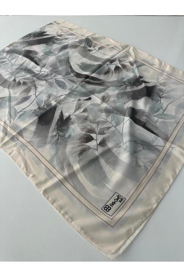 Soft Cotton Shawl Vision Series Fzy0901