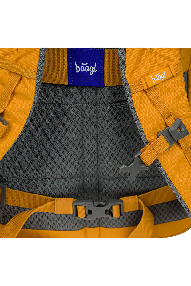 Rucsac Dash Galben - 11
