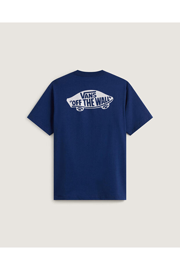 Double Standard SS Tee - 2