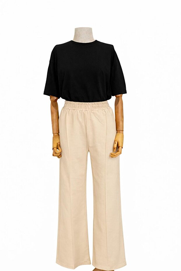 Scuba Pants - 2