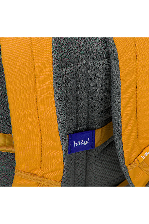 Rucsac Dash Galben - 10