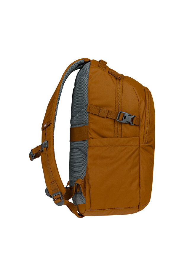Rucsac Dash Max Caramel - 4