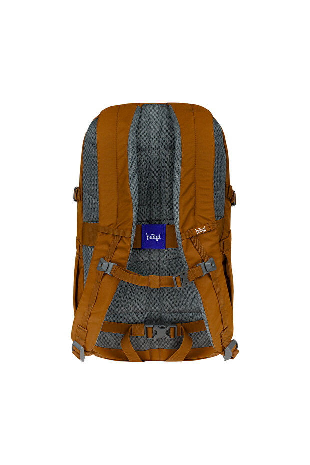 Rucsac Dash Max Caramel - 3