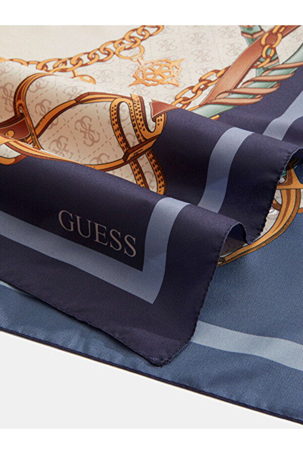 Not Coordinated Kadın Eşarp - 3