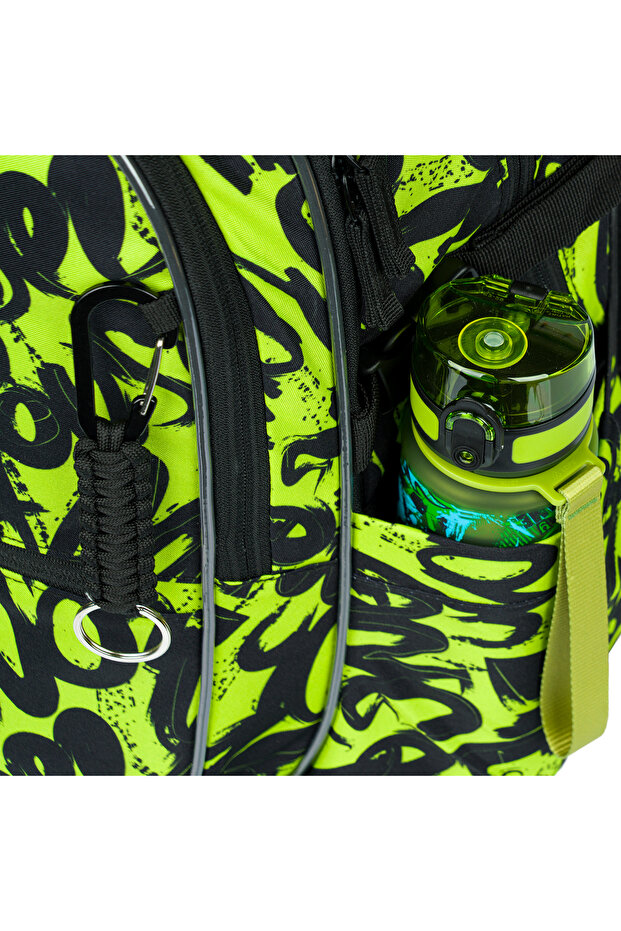 Set școlar Core Lime - 6