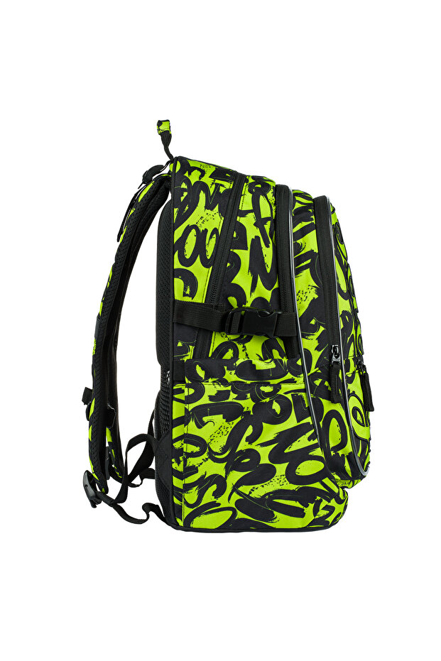 Set școlar Core Lime - 3