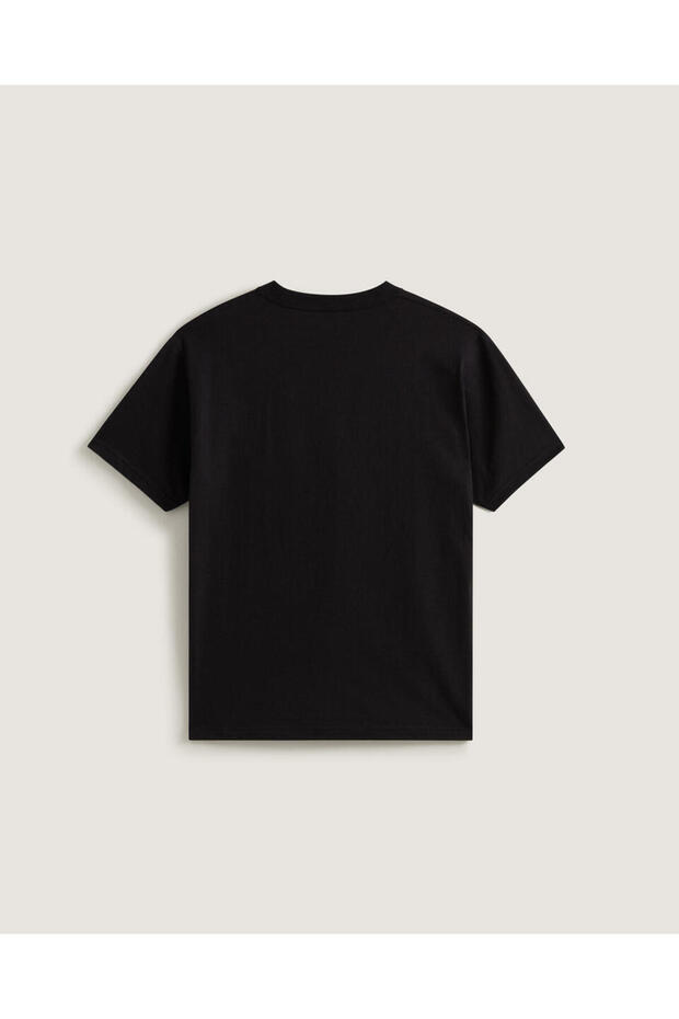 Stretch Logo SS Tee - 2
