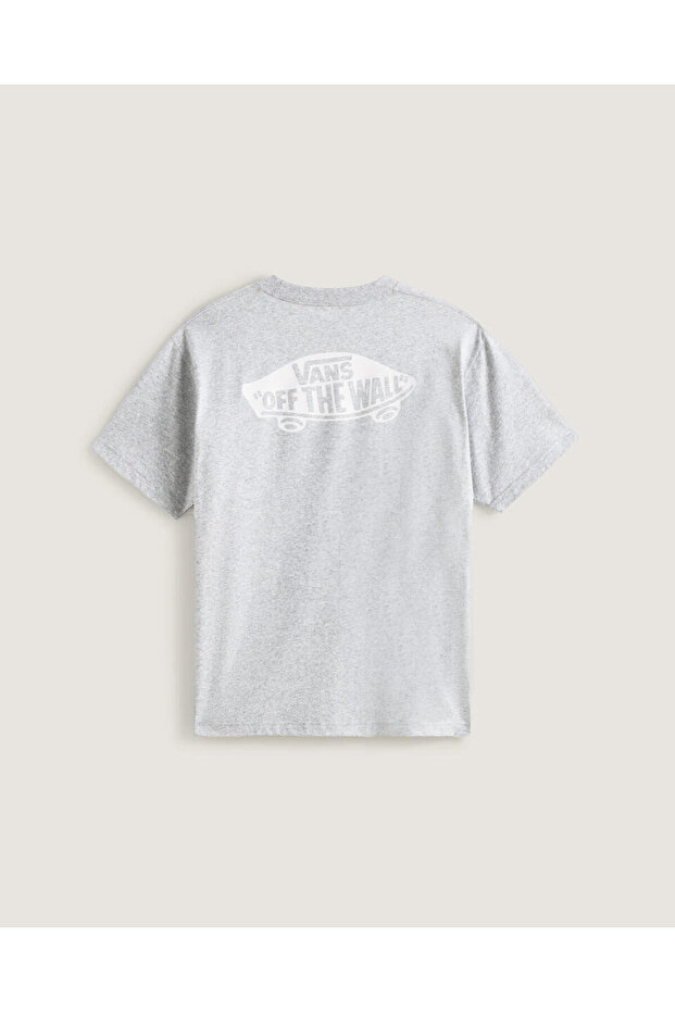 تي شيرت دبل ستاندرد من الستانلس ستيل - 2