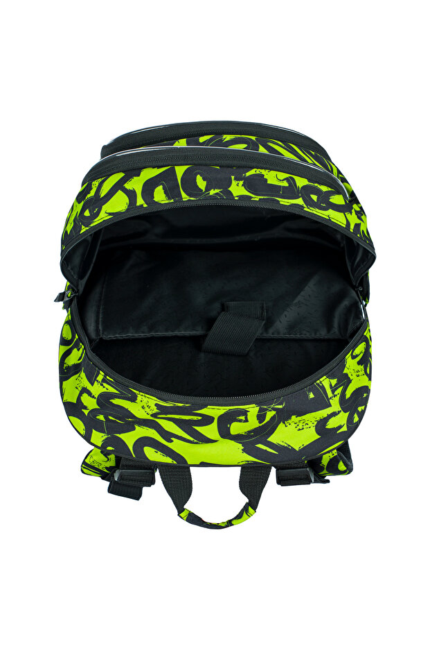Set școlar Core Lime - 5