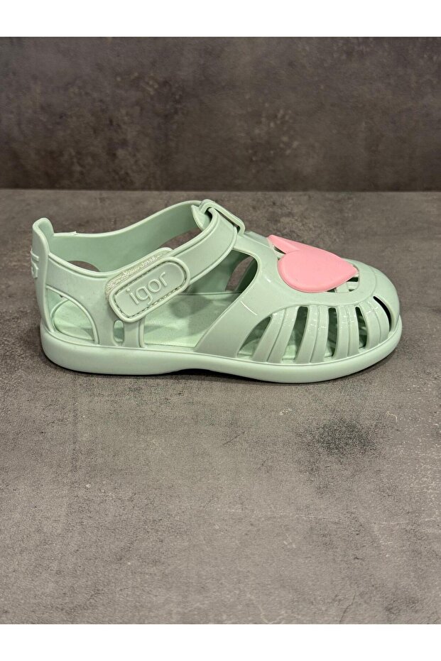 ДЕТСКИ САНДАЛИ - 4