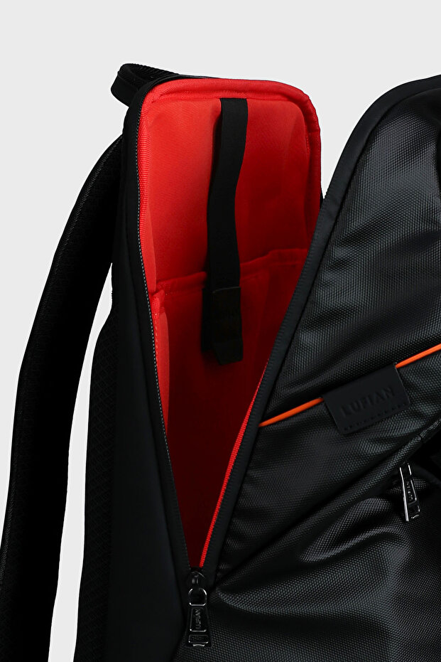 Frodo Erkek Çanta Siyah - 4