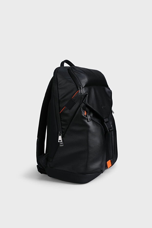 Frodo Erkek Çanta Siyah - 2