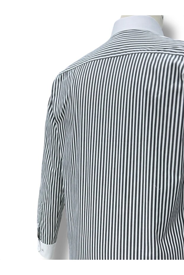 Salvatore Gömlek - 3