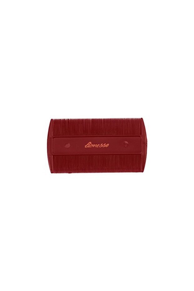 60 Bit Comb Red - 2