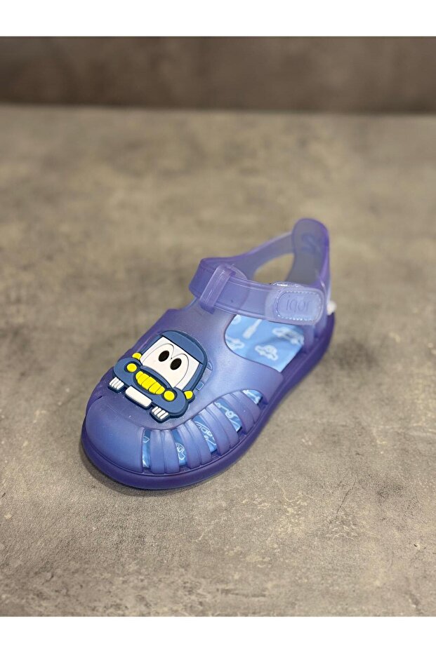 ДЕТСКИ САНДАЛИ - 1