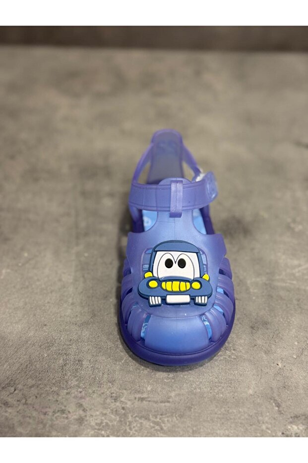 ДЕТСКИ САНДАЛИ - 2